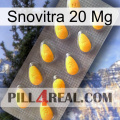 Snovitra 20Mg cialis1